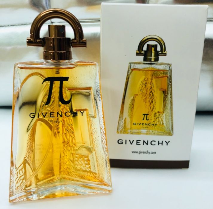 Givenchy - Kosmetyki i perfumy - OLX.pl